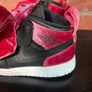 Nike Air Jordan’s